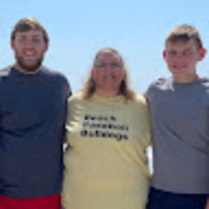 Meet your Posher, Dawn